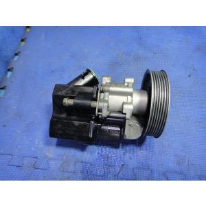 ポルシェ ボクスター 986  パワステ ポンプ  【0429】