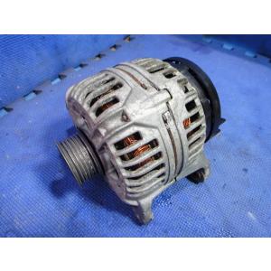 ポルシェ ボクスター 986  純正 オルタネーター  品番 99660301203   01245...