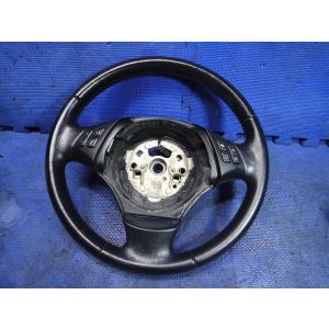 BMW 320i E90 E91 等 純正 ステアリング ハンドル    [0476]