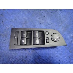 BMW 320i E90 E91 等 フロント パワーウィンドウ スイッチ パワーウィンド 運転席 ...