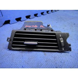 BMW 320i E90 E91 等 右 エアコン ヒーター 吹出口 ルーバー  品番 642291...