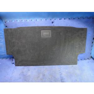 BMW 320i  E91 等 ワゴン リア 荷室 カーゴルーム フロア 板 蓋 カバー  [047...