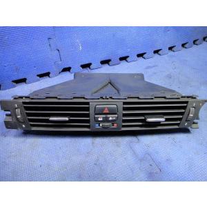 BMW 320i E90 E91 中央 センター 左右 エアコン ヒーター 吹出口 ルーバー ハザー...