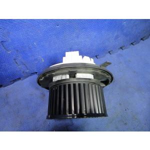 BMW 320i E90 E91 等 エアコン ブロアモーター ファン レジスター一式 品番 693...