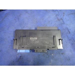 BMW 320i E90 E91 等 ボディコントロール モジュール H2  品番 9253482 ...