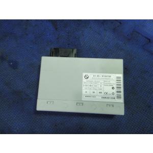 BMW 320i E90 E91 等 コンフォート アクセス コントロール ユニット  品番 913...