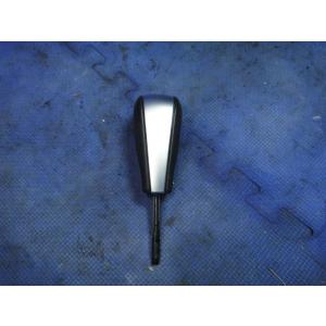 BMW 320i E90 E91 等 純正 シフトノブ  [0476]