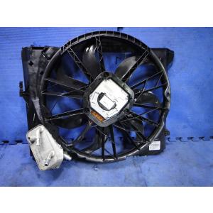 BMW 320i E90 E91 等 電動ファン ラジエター クーリング ファン  モーター 品番 ...