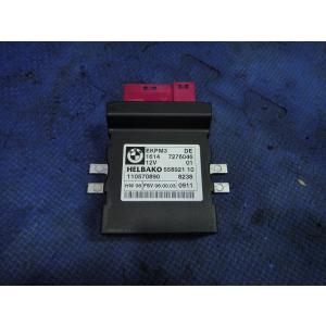 BMW 320i E90 E91 等 燃料ポンプ モジュール フューエル ポンプ コントロール ユニ...