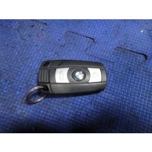 BMW 320i E90 E91 等 純正 リモコンキー 鍵 カギ キー ケース  [0476]