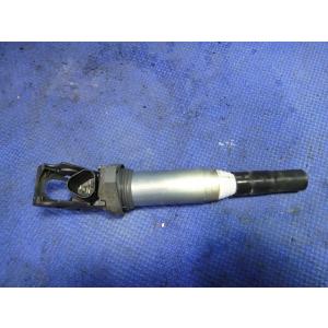 BMW 320i E90 E91 等  純正 イグニッションコイル  品番 7559842 走:63...