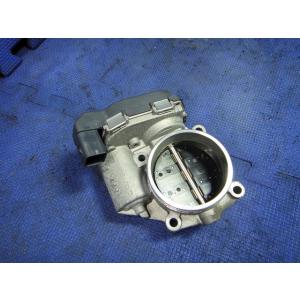 BMW 320i E90 E91 等  スロットル ボディ  品番 1354 7561066  走:...