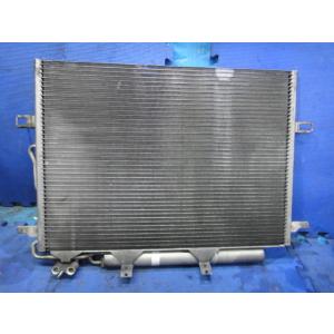 メルセデス ベンツ  W211 E320 E240 等　コンデンサー　 品番 2115000654 ...