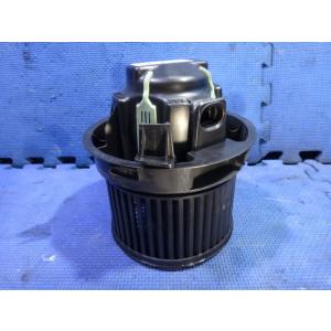 プジョー 207 CC A7C5F01 等 ブロアモーター ファン 品番 N102992G 016M...