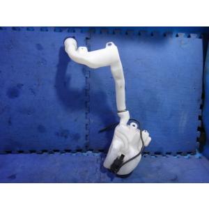 プジョー 207 CC A7C5F01 等  ウィンド ウォッシャー タンク モーター付き  品番 ...