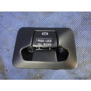 Volvo ボルボ V70 BB系 等 パーキング ブレーキ スイッチ　品番 31343242  [...