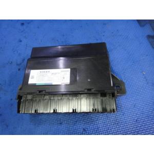 Volvo ボルボ V70 BB系 等 キーレス 車両 モジュール　品番 30659958   [0...