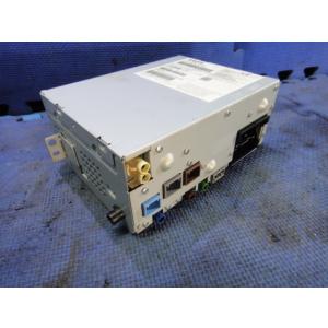 Volvo ボルボ V70 BB系 等  ナビ ユニット ECU　オーディオ HDD  品番 314...