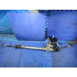 Volvo ボルボ V70 BB系 等 ステアリング ラック　パワステ ギアボックス　AG9N-3A...