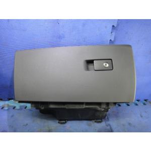 Volvo ボルボ V70 BB系 等 グローブ ボックス　  [0503]