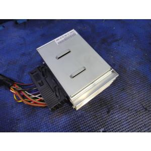 BMW E60 E61 525i NA25 NG25 NL25 等 純正 アンプ  品番 69204...