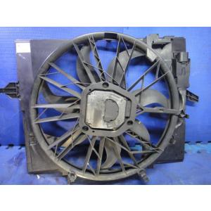 BMW E60 E61 525i NA25 NG25 NL25 等  電動 ファン モーター　品番 ...