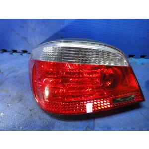 BMW E60 E61 525i NA25 NA30  等 前期　純正　左 テール レンズ　テール ...