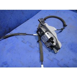 プジョー RCZ T7R5F02 右 ドアロック アクチュエーター ソレノイド  PSA184100...