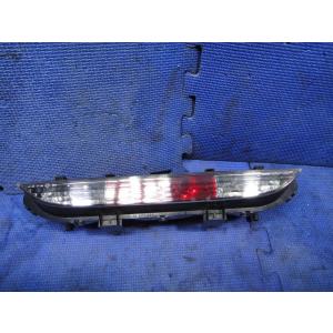 プジョー RCZ T7R5F02  バックランプ レンズ  [05647]