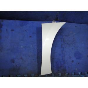 プジョー RCZ T7R5F02  右 フロント フェンダー パネル  KWE/白  [05647]