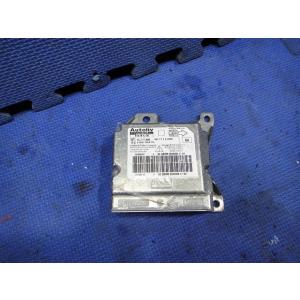 プジョー RCZ T7R5F02 エアバック コンピューター  品番 9673605880   [0...