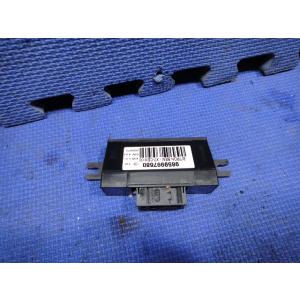 プジョー RCZ T7R5F02 モジュール  品番 9659997680   [05647]