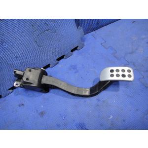 プジョー RCZ T7R5F02 アクセル ペダル センサー  品番 9687770480   02...