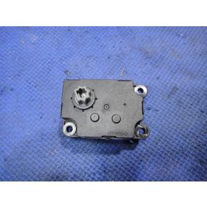 プジョー RCZ T7R5F02  エアコン ヒーター フラップ サーボ モーター  (a) 品番 ...