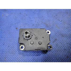 プジョー RCZ T7R5F02  エアコン ヒーター フラップ サーボ モーター  (b) 品番 ...
