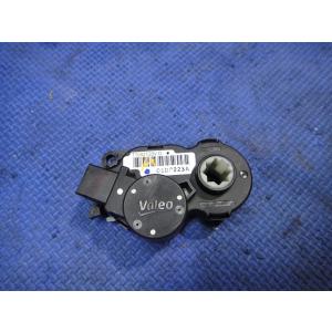 プジョー RCZ T7R5F02  エアコン ヒーター フラップ サーボ モーター  (A) 品番 ...