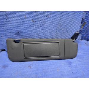 プジョー RCZ T7R5F02 右 サンバイザー   [05647]