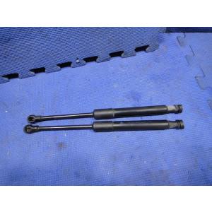 プジョー RCZ T7R5F02 ボンネット ダンパー 左右   [05647]