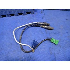 プジョー RCZ T7R5F02 O2センサー  品番 754896180  9665104080 ...