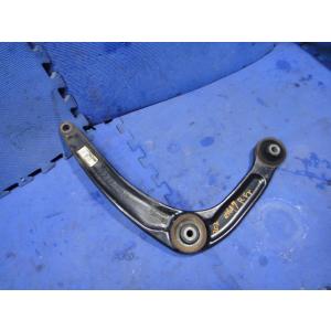 プジョー RCZ T7R5F02 右 フロント ロアアーム   [05647]