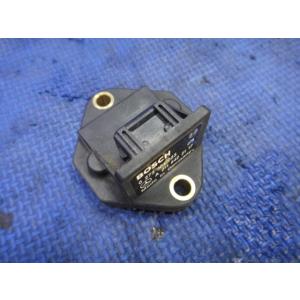 メルセデス ベンツ W140 S500 S320 等 加速度 センサー　アクセルレーション センサー...