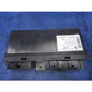 BMW E60 E61 525i NA25 NG25 NB44 等 ボディ モジュール ユニット　品...
