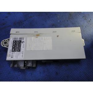 BMW E60 E61 525i NA25 NG25 NB44 等  CAS コントロール ユニット...