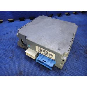 BMW E60 E61 525i NA25 NG25 NB44 等 ビデオモジュール 品番 6939...