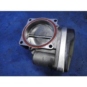 BMW E60 E61 E65 745i 545i　NB44 等 スロットル ボディ　品番 7506...