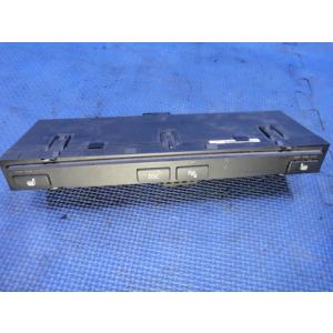 BMW E60 E61 525i NA25 NG25 NB44 等 シートヒーター スイッチ　DSC...