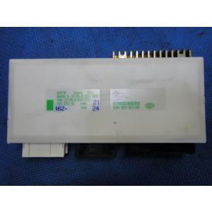 BMW 525i E39 DT25 DS25  等  ジェネラル モジュール ゼネラル モジュール ...