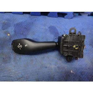 BMW Z4 E85 BT22 BT25 BT30 等  ウィンカー スイッチ レバー　品番 836...