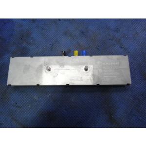 BMW Z4 E85 BT22 BT25 BT30 等  純正　ラジオ チューナー FM 品番 69...