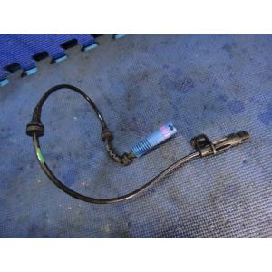 BMW Z4 E85 BT22 BT25 BT30 等  フロント スピード センサー (a)　AB...